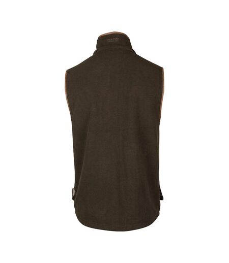 Veste Sans Manches Shooters Homme Olive Foncé Jack Pyke