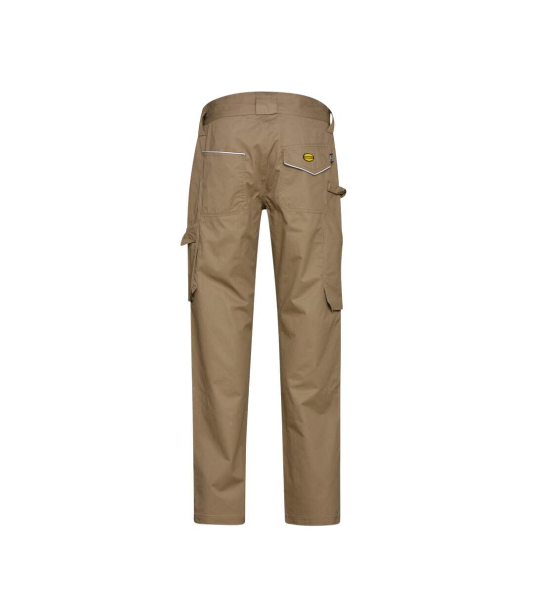 Pantalon  Diadora ROCK LIGHT COTTON-2