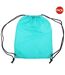 Lot de 2  Stafford sac fourre-tout 13 litres taille unique turquoise Shugon-1
