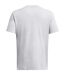 T-shirt Sport Performance Homme Gris Givré Under Armour-2