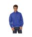 Veste Trooper Homme Bleu Roi Orange Néon B&C-1