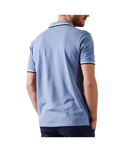 Polo Bleu Homme Kaporal RAYOCE - M