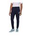 Pantalon De Survêtement Javan Homme Bleu Foncé Boss-3