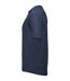 T-shirt Homme Bleu Marine Chiné Tee Jays-3