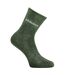 Lot de 6 Paires de chaussettes  femme à paillettes osé Peste Twinday-3