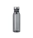 Iceland rpet 780ml water bottle one size transparent grey MidOcean-2