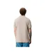 Mens Classic Polo Shirt Silver Canterbury-4