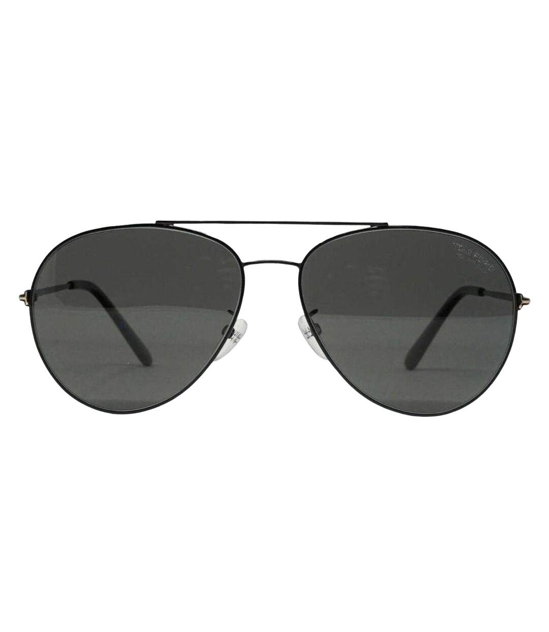 Lunettes De Soleil Anthony Homme Taille Unique Noir Tom Ford-3
