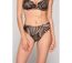 Bas maillot slip de bain froncé MARTINI Luna Splendida-1