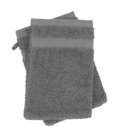 Gant de toilette LUXOR