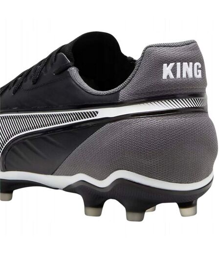 Chaussures De Foot King Match Homme Noir Puma
