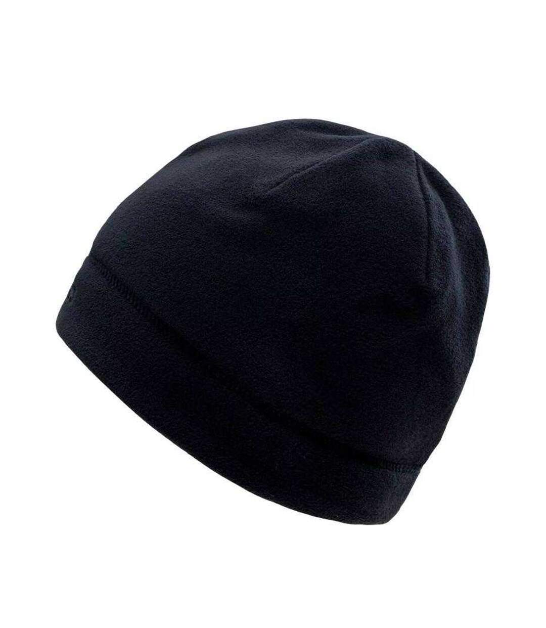 Bonnet Hafni Homme Noir Hi-Tec-3