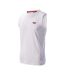 T-shirt Nilan Homme Blanc Hi-Tec-3