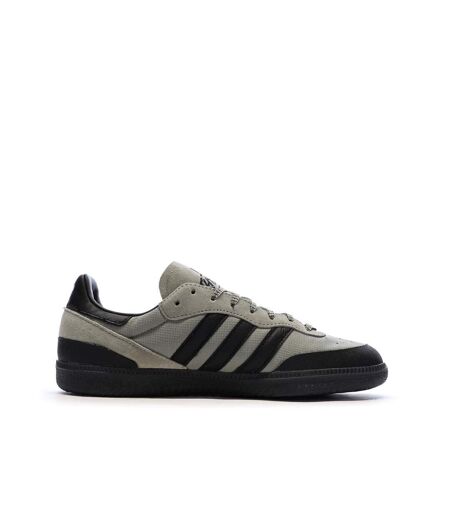 Baskets grises homme adidas 100t palos hills