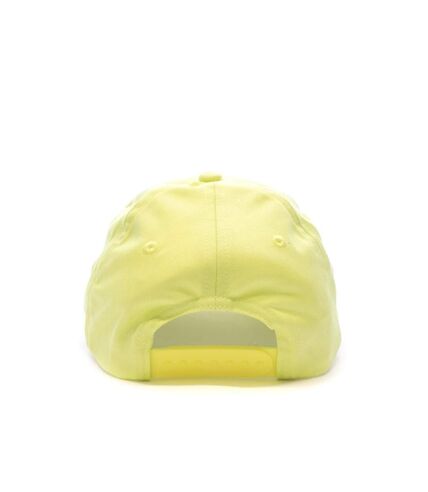 Casquette Jaune Homme Tommy Hilfiger Essential Cap - L/XL