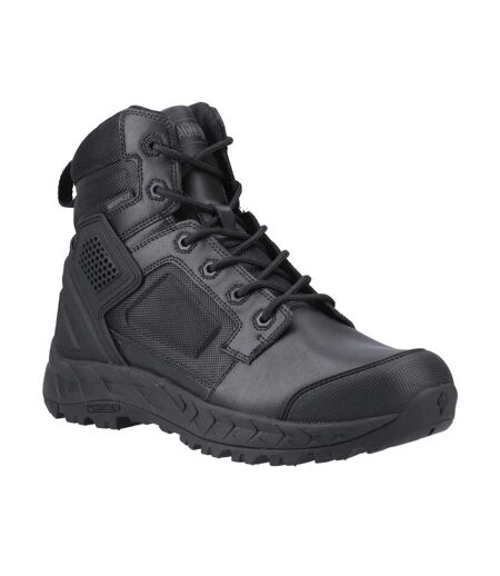 Mens spider exo 6.0 wp sz occupational safety boots black Magnum