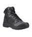 Mens spider exo 6.0 wp sz occupational safety boots black Magnum-1