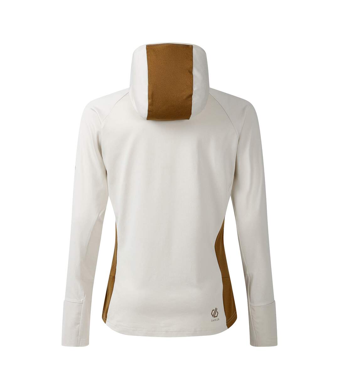 Haut De Sport Emerging Femme Lait D´amande Dare 2B-2