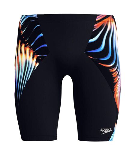 Jammer De Natation Digital Homme Noir Speedo