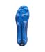 Unisex Adult 5 Ultimate Firm Ground Football Boots Blue White Puma-4