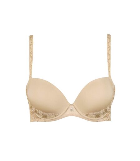 Soutien-gorge push-up Emanuelle Lisca or