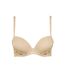 Soutien-gorge push-up Emanuelle Lisca or-3