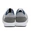 Baskets Sokka Homme Blanc Noir Gris Ben Sherman-2