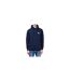 Mens Essential Cotton Hoodie Navy Tommy Jeans-1
