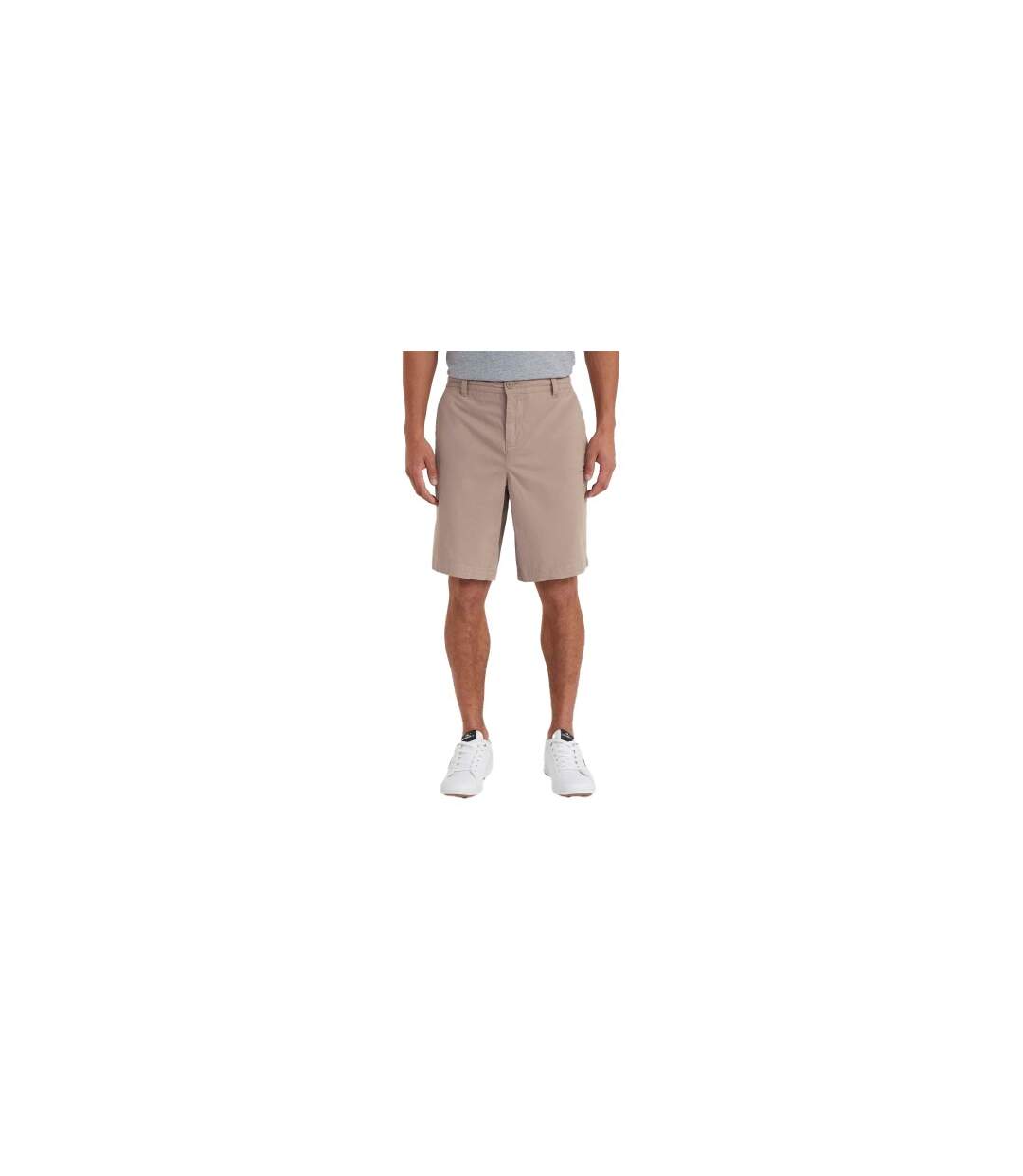Short Chino Essentials Homme Beige O´Neill-1