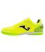 Chaussures De Foot En Salle Top Flex Adulte Jaune Joma-3