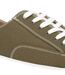 Mens nesta trainers khaki green Duck and Cover-3