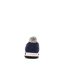 Baskets marine homme adidas la trainer weave-3
