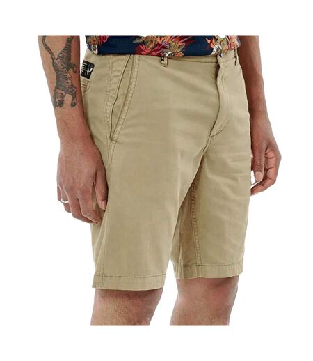Short beige homme kaporal macon