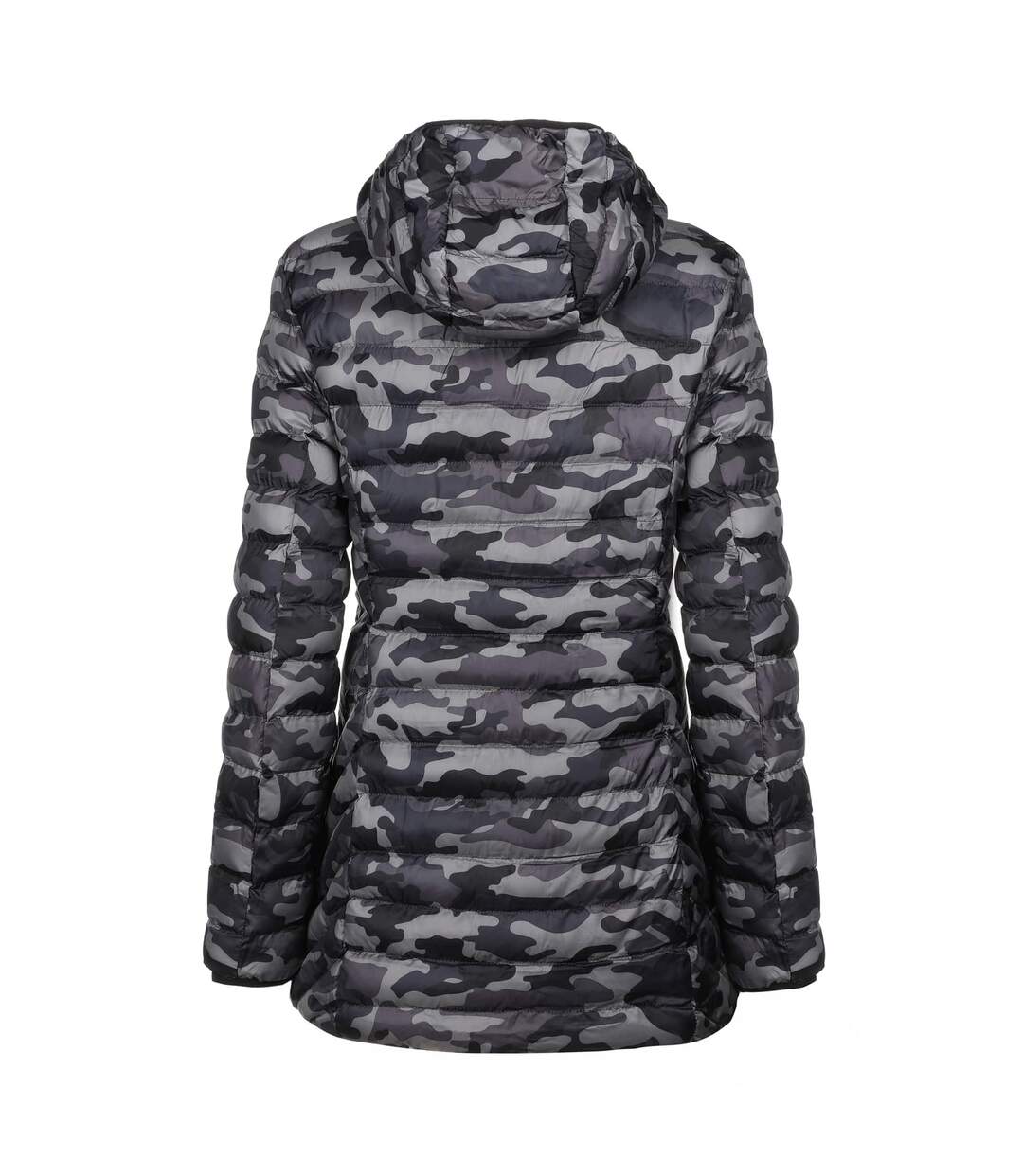 Parka camouflage femme-2