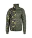 Veste Imperméable Homme Vert Marron Crème Speero-4