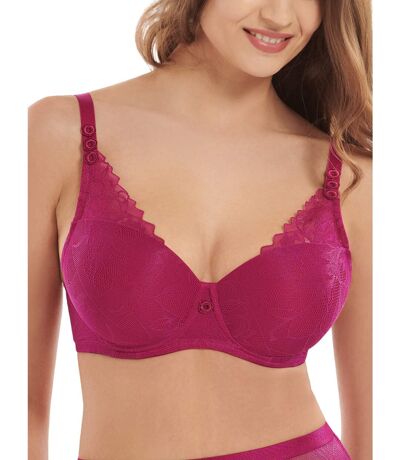 Soutien-gorge préformé Karin Lisca