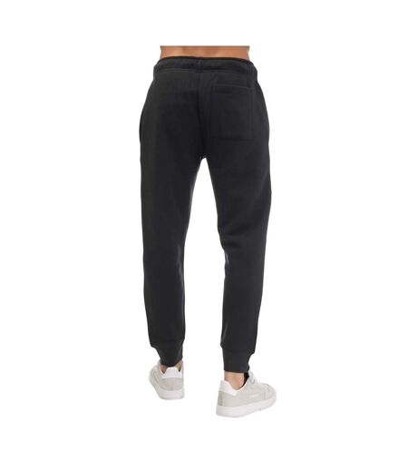 Pantalon de jogging homme charbon DKNY
