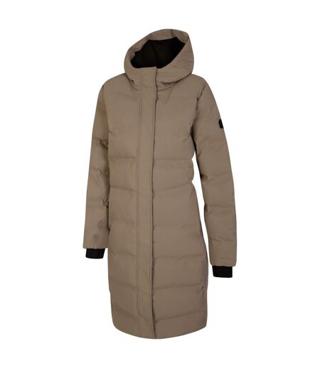 Doudoune Matelassée Wander Femme Argile Dare 2B
