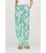 Pantalon coton droit GAYA-2