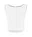 Haut Court Femme Vieux Blanc Jack Wills-2