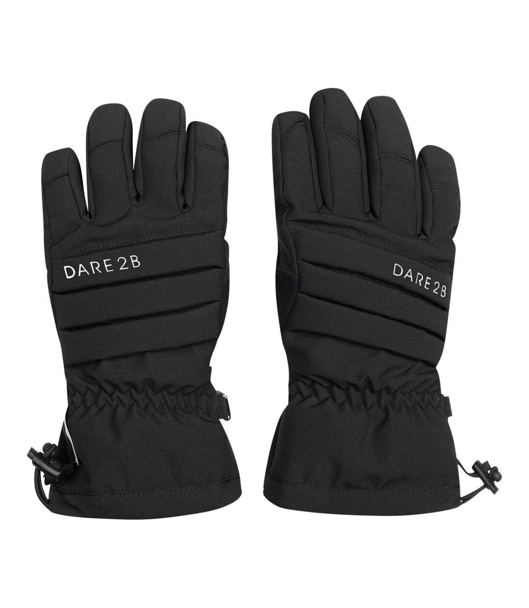 Gants de ski charisma femme noir Dare 2B