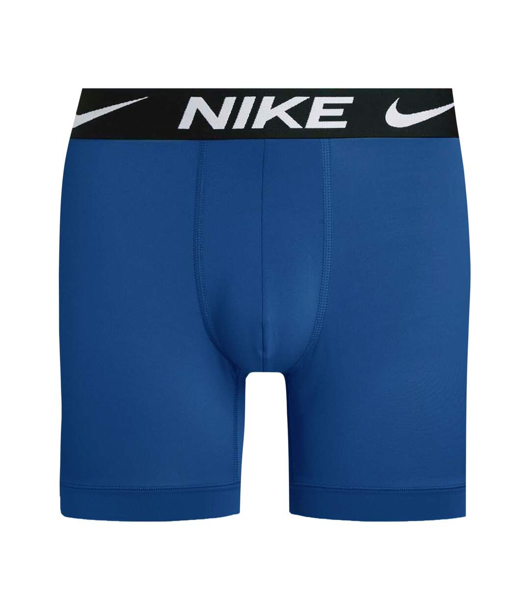 Boxers Dri-fit Essential Micro Homme Blanc Gris Bleu Bordeaux Nike-3