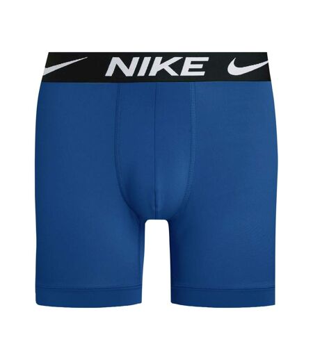 Boxers Dri-fit Essential Micro Homme Blanc Gris Bleu Bordeaux Nike