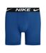 Boxers Dri-fit Essential Micro Homme Blanc Gris Bleu Bordeaux Nike-3