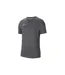Mens Park 20 Dri-fit T-shirt Graphite Nike-1