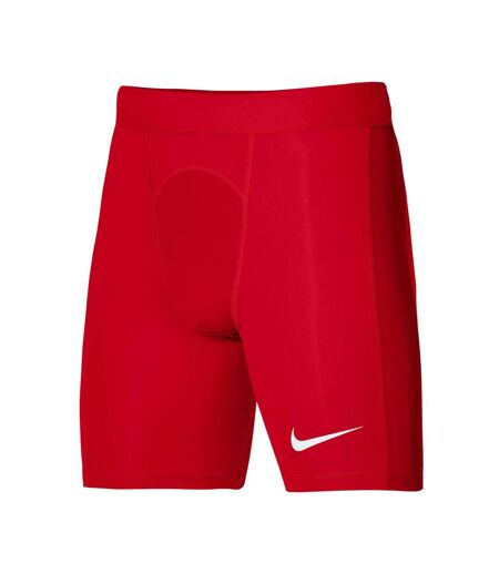 Short Motif/style Impact Homme Rouge Nike