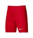 Short Motif/style Impact Homme Rouge Nike-1