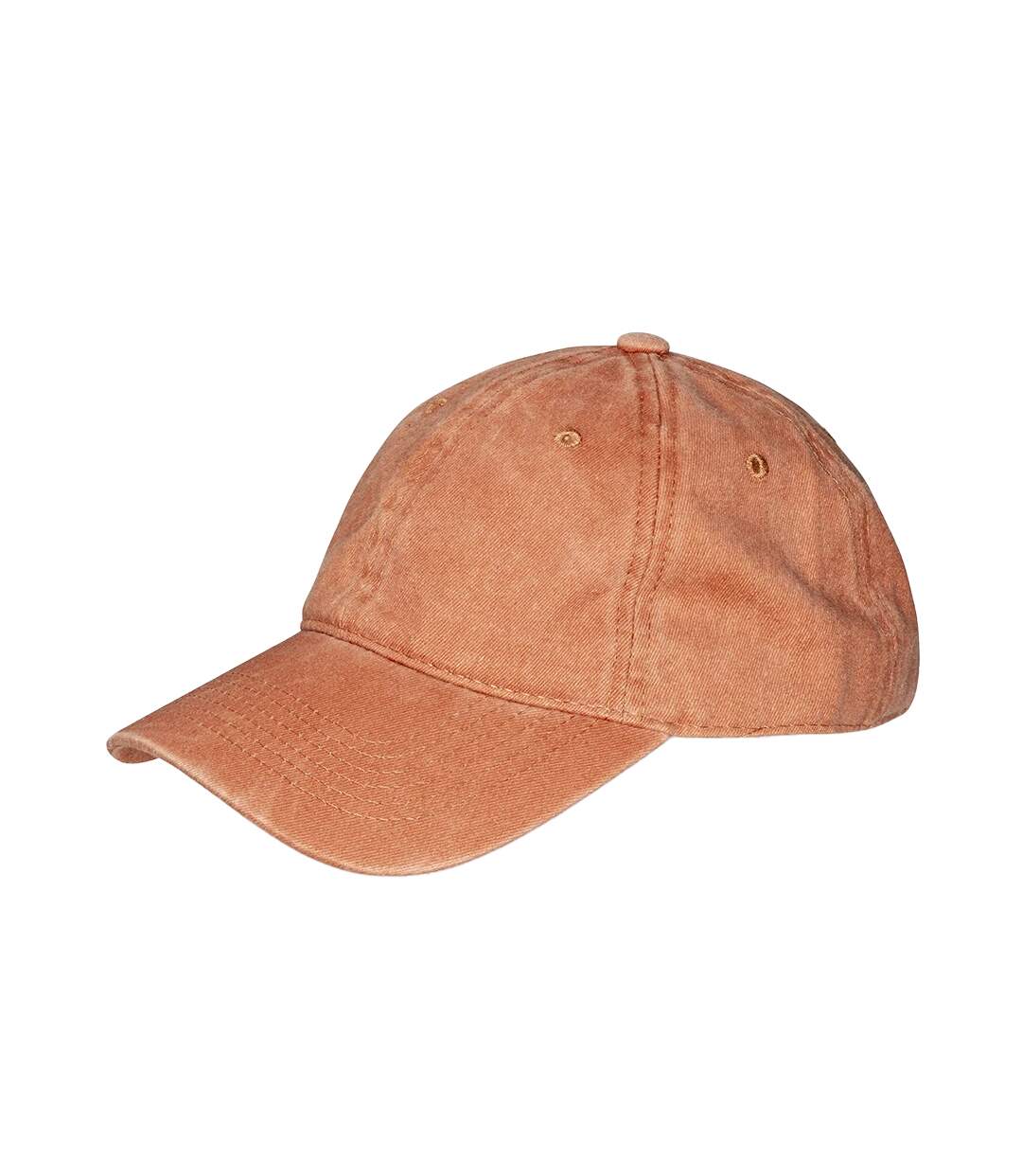 Casquette De Baseball Core Vieux Orange Result Headwear-2