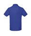 Polo Inspire Homme Bleu Cobalt B&C-2