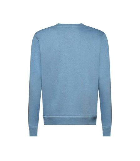 Mens Jude Crew Neck Sweatshirt Glacier Lake Fila